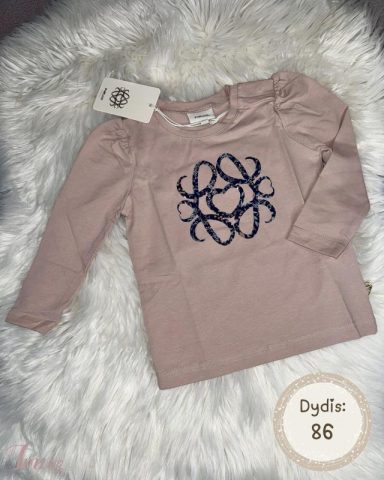 imusau.lt | parduodama Palaidinė pūstom rankovėm mergaitei (POMPdeLuX)