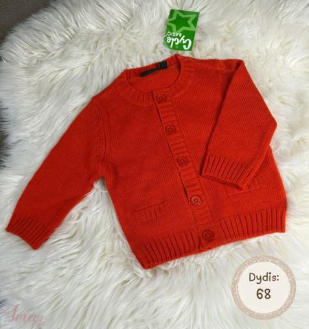 imusau.lt | parduodama Megztukas mergaitei (CycleBand)