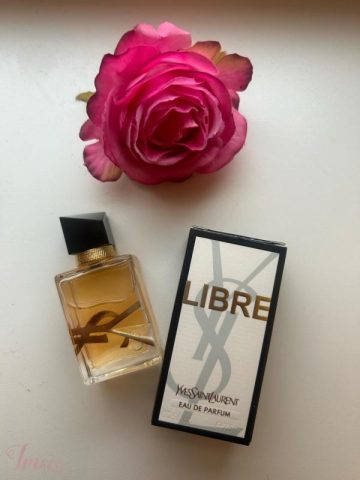 imusau.lt | listing YSL Libre