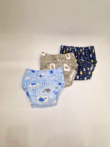 imusau.lt | parduodama Atprastukės Mokomosios kelnaitės