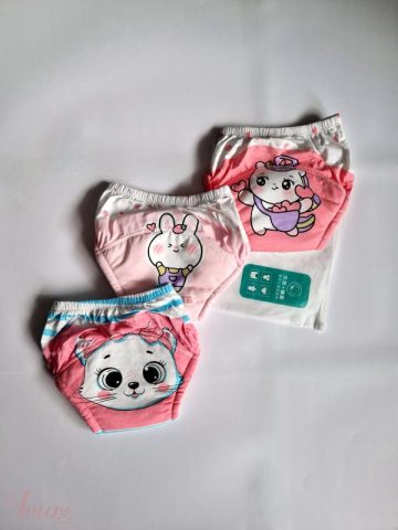 imusau.lt | parduodama Atprastukės Mokomosios kelnaitės