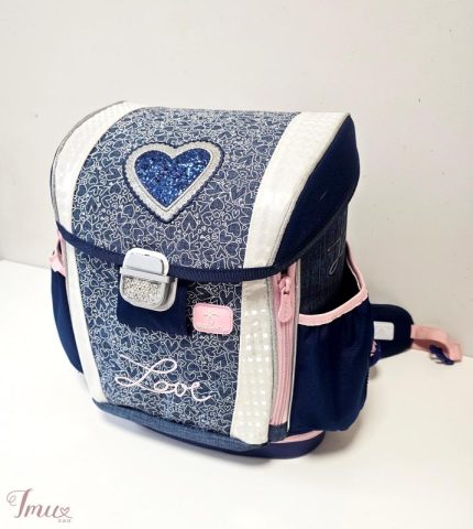 imusau.lt | parduodama Kuprinė pradinukei