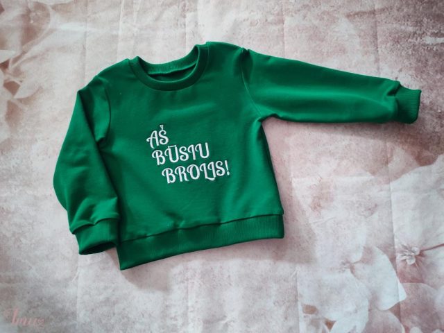 imusau.lt | parduodama Džemperis