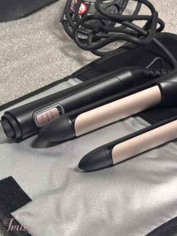 imusau.lt | listing Plaukų garbanuoklis