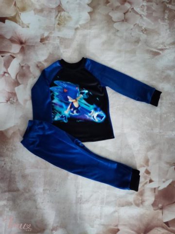 imusau.lt | parduodama Dviejų dalių komplektukas berniukui