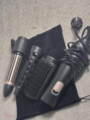 imusau.lt | listing Plaukų formavimo šukos