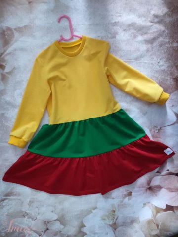 imusau.lt | parduodama Suknelė