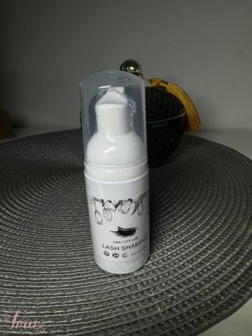 imusau.lt | listing blakstienu ir antakiu sampunas