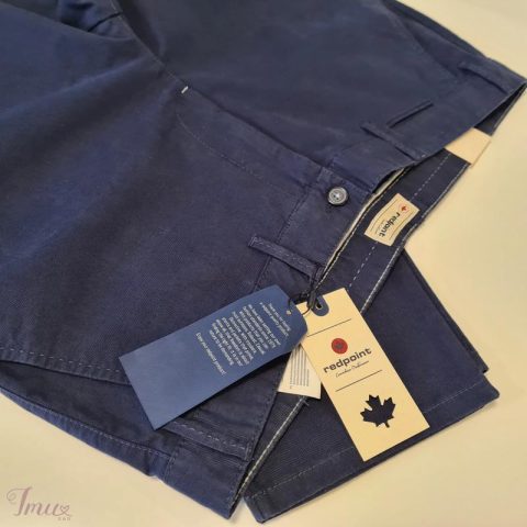 imusau.lt | listing Red Point Jasper Chino laisvalaikio kelnės