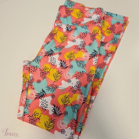 imusau.lt | parduodama Spalvingos tamprės