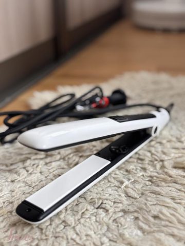 imusau.lt | listing Plaukų tiesintuvas