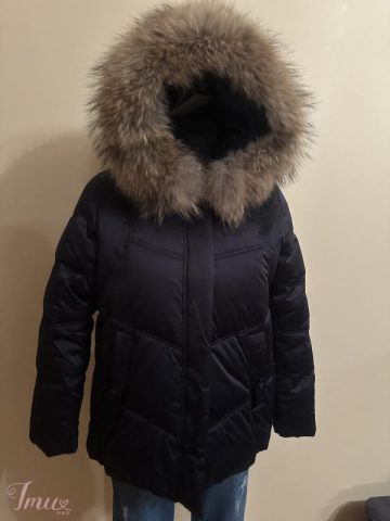 imusau.lt | parduodama Žieminė striukė