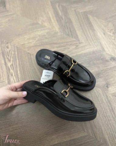 imusau.lt | listing Zara nauji aulinukai