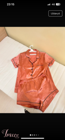 imusau.lt | parduodama Pižama