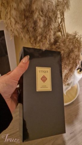 imusau.lt | listing Utique Ruby kvepalai 100ml