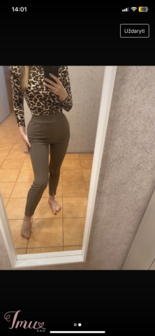 imusau.lt | listing Kelnės su skeltukais.