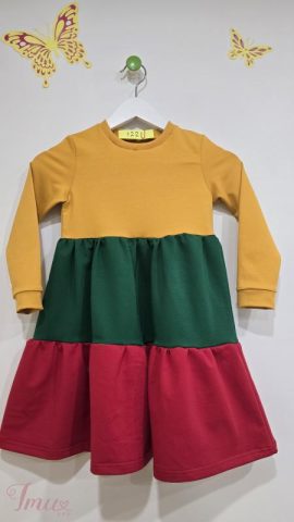 imusau.lt | parduodama trispalve suknele