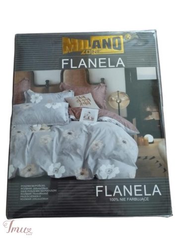 imusau.lt | parduodama Flanelės patalynės komplektas 200-220cm.