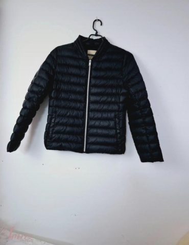 imusau.lt | listing mango s dydžio sezoninė striukė🎀