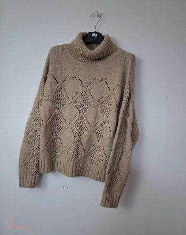 imusau.lt | listing Tu m/L dydžio šiltas megztinis🎀