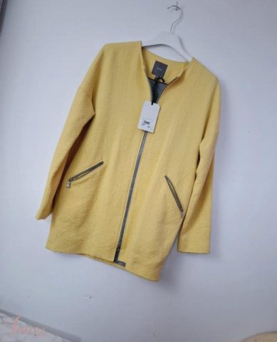 imusau.lt | listing next m dydžio naujas dailus švarkelis🎀