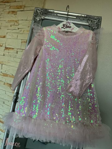 imusau.lt | parduodama Blizgi suknelyte