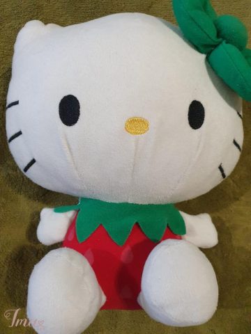 imusau.lt | parduodama Hello kitty