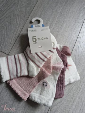 imusau.lt | parduodama 5 poros kojinių