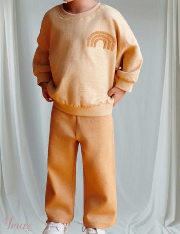 imusau.lt | parduodama Next komplektas. kelnės, megztinis