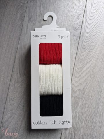 imusau.lt | parduodama Naujos pėdkelnės 12-18men