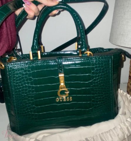 imusau.lt | parduodama Guess rankinė