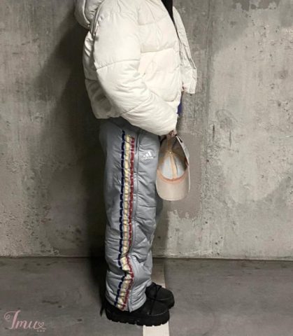 imusau.lt | listing Slidinėjimo kelnės