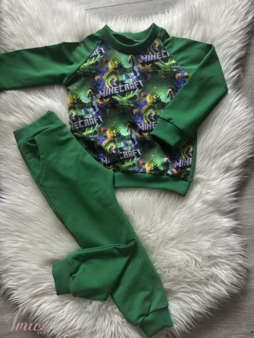 imusau.lt | parduodama Minecraft