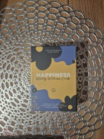 imusau.lt | parduodama Happiness kortos