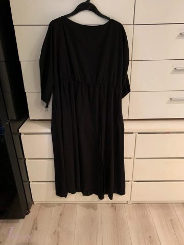 imusau.lt | parduodama juoda suknele