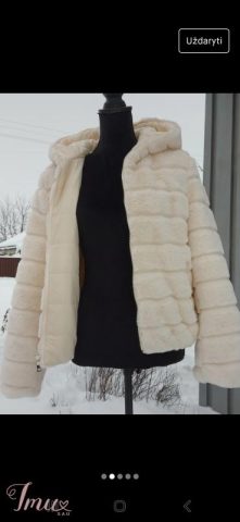 imusau.lt | listing Paltukas kremine