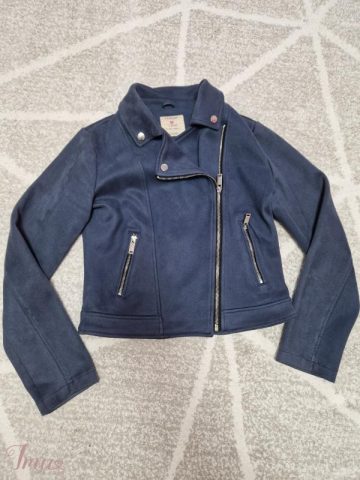 imusau.lt | listing Žomšinis  kožanke