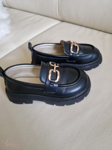 imusau.lt | parduodama Mokasinai Mergaitei