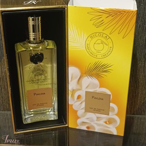 imusau.lt | listing Nicolai Parfumeur Createur Pavlova