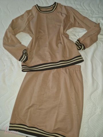 imusau.lt | parduodama Dvieju daliu kostumelis