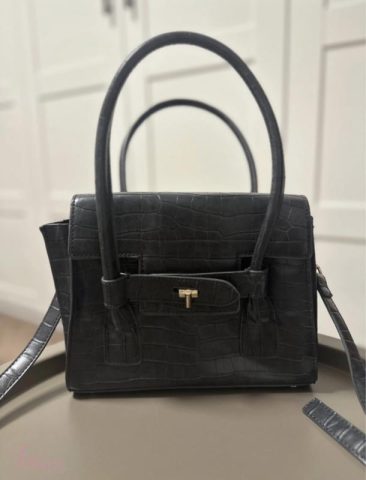 imusau.lt | listing Zara pilkas rankinukas