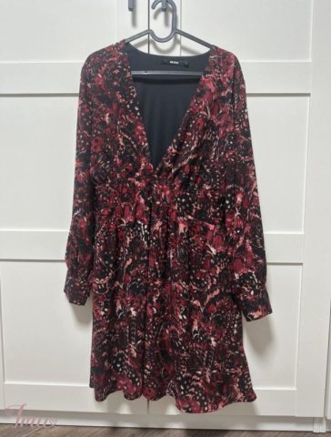 imusau.lt | listing Suknelė gėlėta