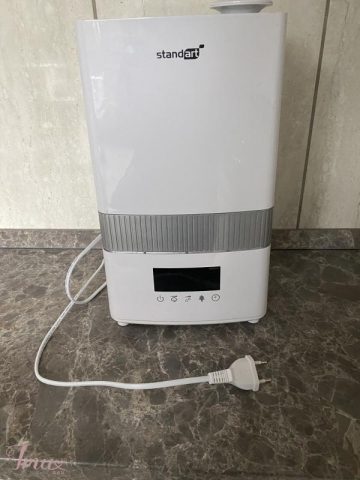 imusau.lt | parduodama drėkintuvas