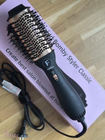 imusau.lt | parduodama Ferlli Bomby Styler classic