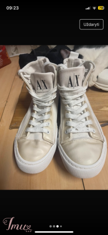 imusau.lt | parduodama armani exchange