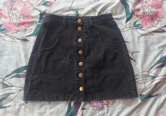 imusau.lt | listing Džinsinis sijonukas