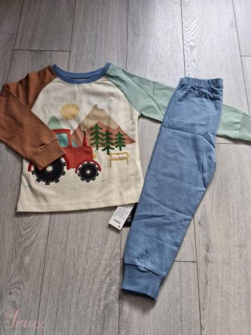 imusau.lt | parduodama 18-23mėn pižama