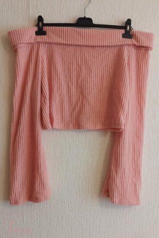 imusau.lt | listing Crop top megztukas