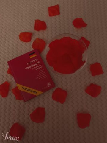 imusau.lt | parduodama Rusų-vokiečių ir vokiečių-rusų kalbų sąsiuvinis