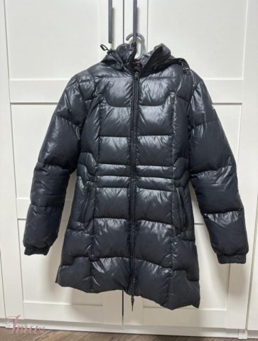 imusau.lt | listing altitude pūkinė striukė